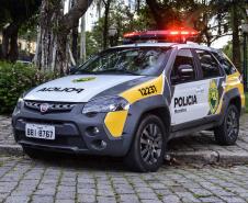 Milésima prisão na temporada de verão no litoral é por embriaguez ao volante