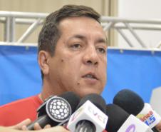 05 02 18 MatinhosMajor Edson Oliveira Avila Subcomandante do 8ºGB
