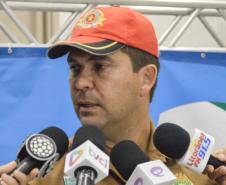 05 02 18 MatinhosCapitão Idevaldo de Paula Cunha Junior Polícia Rodoviária Estadual