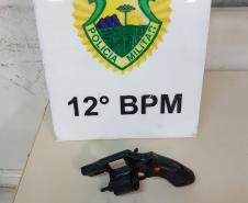 PM apreende drogas, dinheiro, armas de fogo e veículo durante ações na Capital do estado
