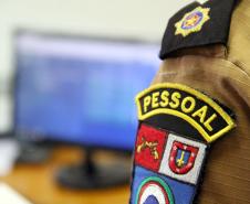São josé dos Pinhais, 05 de Janeiro de 2018. Lançamento da Operação Verão Curitiba, realizado na Academia Policial Militar do Guatupê.