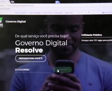 São josé dos Pinhais, 05 de Janeiro de 2018. Lançamento da Operação Verão Curitiba, realizado na Academia Policial Militar do Guatupê.