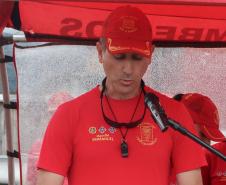 Major QOBM Emmanuel