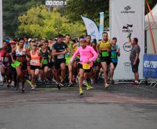 Curitiba, 04 de Março de 2018. 3ª Corrida solidária Provopar e BPTran.