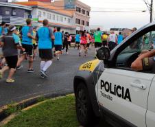 Curitiba, 04 de Março de 2018. 3ª Corrida solidária Provopar e BPTran.