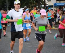 Curitiba, 04 de Março de 2018. 3ª Corrida solidária Provopar e BPTran.