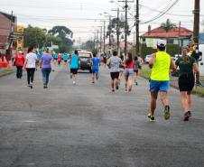 Curitiba, 04 de Março de 2018. 3ª Corrida solidária Provopar e BPTran.