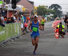 Curitiba, 04 de Março de 2018. 3ª Corrida solidária Provopar e BPTran.