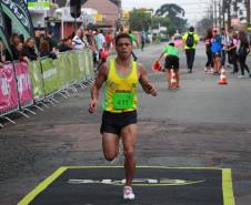 Curitiba, 04 de Março de 2018. 3ª Corrida solidária Provopar e BPTran.