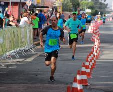 Curitiba, 04 de Março de 2018. 3ª Corrida solidária Provopar e BPTran.