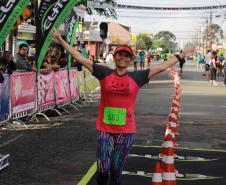 Curitiba, 04 de Março de 2018. 3ª Corrida solidária Provopar e BPTran.