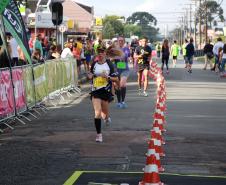 Curitiba, 04 de Março de 2018. 3ª Corrida solidária Provopar e BPTran.