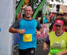 Curitiba, 04 de Março de 2018. 3ª Corrida solidária Provopar e BPTran.