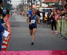 Curitiba, 04 de Março de 2018. 3ª Corrida solidária Provopar e BPTran.
