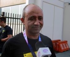 Curitiba, 04 de Março de 2018. 3ª Corrida solidária Provopar e BPTran.