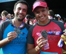 Curitiba, 04 de Março de 2018. 3ª Corrida solidária Provopar e BPTran.