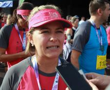 Curitiba, 04 de Março de 2018. 3ª Corrida solidária Provopar e BPTran.