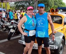 Curitiba, 04 de Março de 2018. 3ª Corrida solidária Provopar e BPTran.
