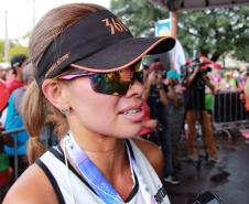 Curitiba, 04 de Março de 2018. 3ª Corrida solidária Provopar e BPTran.