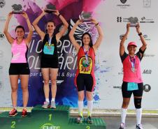 Curitiba, 04 de Março de 2018. 3ª Corrida solidária Provopar e BPTran.