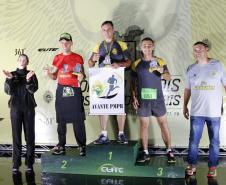 Mais de 900 pessoas participam da “Corrida Heróis dos Campos Gerais” em Ponta Grossa