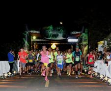 Mais de 900 pessoas participam da “Corrida Heróis dos Campos Gerais” em Ponta Grossa