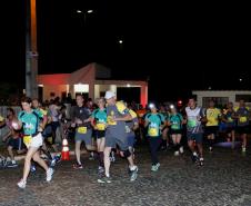 Mais de 900 pessoas participam da “Corrida Heróis dos Campos Gerais” em Ponta Grossa