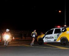 Mais de 900 pessoas participam da “Corrida Heróis dos Campos Gerais” em Ponta Grossa