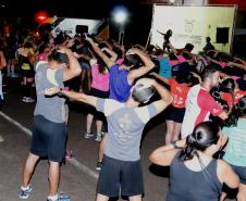 Mais de 900 pessoas participam da “Corrida Heróis dos Campos Gerais” em Ponta Grossa