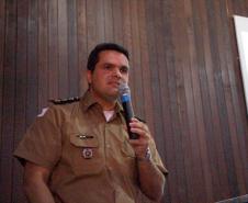 Curitiba, 12 de Março de 2018. 6° Seminario de Comunicação PMPR