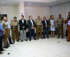 Curitiba, 19 de Março de 2018. Lançamento Livro Coronel Malucelli.