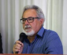 Curitiba, 19 de Março de 2018. Lançamento Livro Coronel Malucelli.