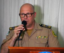 Curitiba, 19 de Março de 2018. Lançamento Livro Coronel Malucelli.