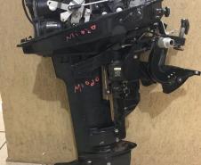 Militares estaduais capturam foragido e apreendem simulacros, rádios, luneta e motor de barco em Guaíra

