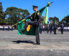 Curitiba, 21 de abril de 2018. Solenidade Tiradentes