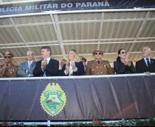 Curitiba, 21 de abril de 2018. Solenidade Tiradentes