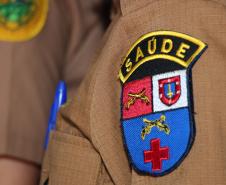 Curitiba, 02 de maio de 2018. Inauguração da Sede da Junta Médica