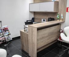Curitiba, 02 de maio de 2018. Inauguração da Sede da Junta Médica