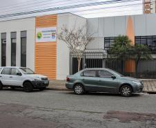 Curitiba, 02 de maio de 2018. Inauguração da Sede da Junta Médica