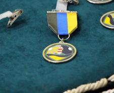 Paranaguá, 05 de junho de 2018. Aniversário do 9° Batalhão de Polícia Militar do Paraná.