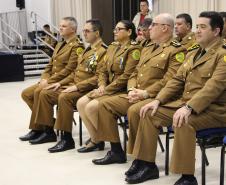 Paranaguá, 05 de junho de 2018. Aniversário do 9° Batalhão de Polícia Militar do Paraná.