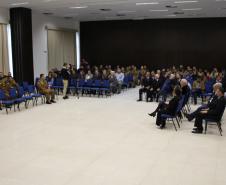 Paranaguá, 05 de junho de 2018. Aniversário do 9° Batalhão de Polícia Militar do Paraná.