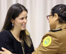 Paranaguá, 05 de junho de 2018. Aniversário do 9° Batalhão de Polícia Militar do Paraná.