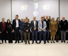 Paranaguá, 05 de junho de 2018. Aniversário do 9° Batalhão de Polícia Militar do Paraná.