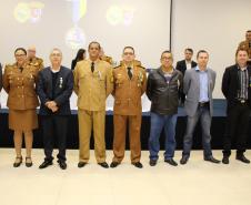 Paranaguá, 05 de junho de 2018. Aniversário do 9° Batalhão de Polícia Militar do Paraná.
