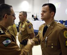Paranaguá, 05 de junho de 2018. Aniversário do 9° Batalhão de Polícia Militar do Paraná.