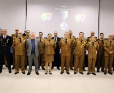 Paranaguá, 05 de junho de 2018. Aniversário do 9° Batalhão de Polícia Militar do Paraná.