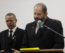 Paranaguá, 05 de junho de 2018. Aniversário do 9° Batalhão de Polícia Militar do Paraná.