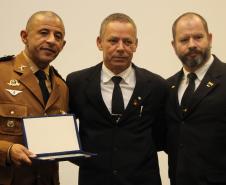 Paranaguá, 05 de junho de 2018. Aniversário do 9° Batalhão de Polícia Militar do Paraná.