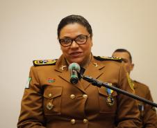 Paranaguá, 05 de junho de 2018. Aniversário do 9° Batalhão de Polícia Militar do Paraná.